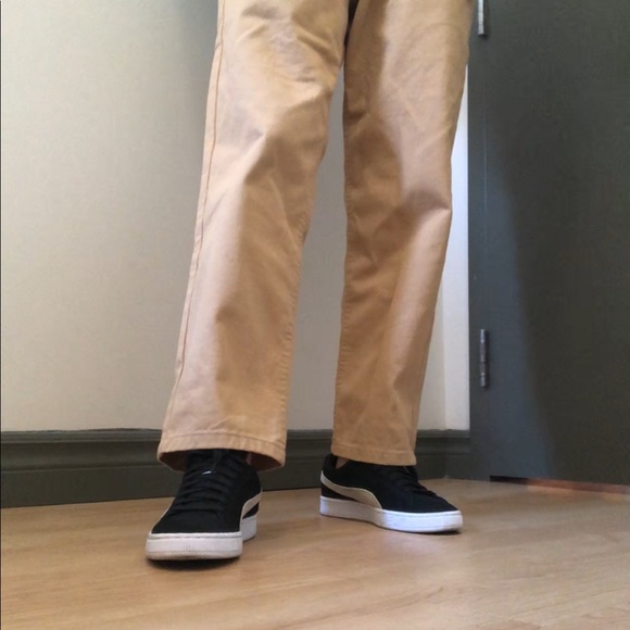 Puma suede sneakers - Picture 3 of 6